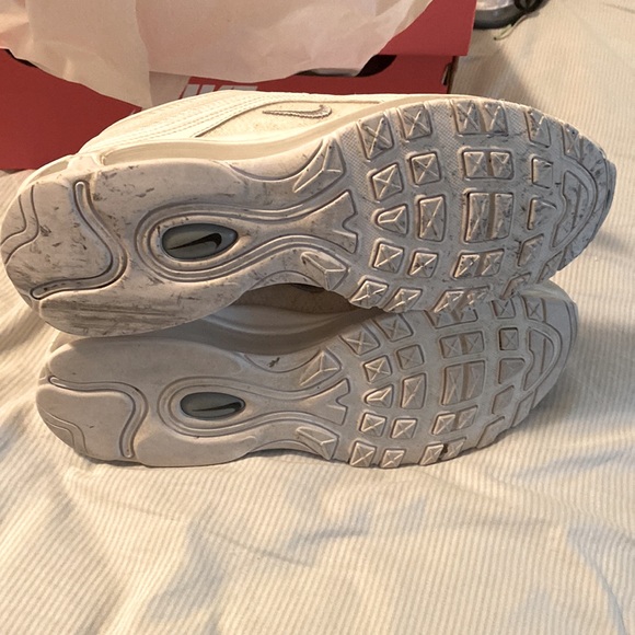 Nike Air Max 97 Size 11 Used - Picture 5 of 6